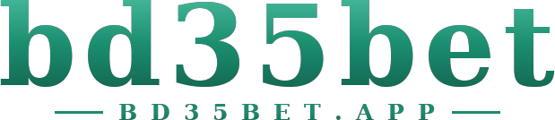 bd35bet logo